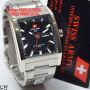 SWISS ARMY dhc+ 2171 For Men