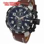 SWISS ARMY HCC81715 Leather