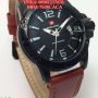 SWISS ARMY SA-1163 Leather for men