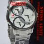 SWISS ARMY SA 1165 Triple Time (WH) For Men