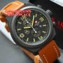 SWISS ARMY SA-2002 Chronograph (BRB) Leather