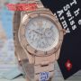 SWISS ARMY SA-2207 (RSG) For Ladies