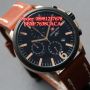 SWISS ARMY SA-8911 Leather for Men