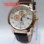 TISSOT PRC 200 Leather (BRG) For Men