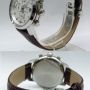 TISSOT PRC 200 Leather (BRW) For Ladies