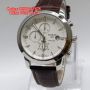 TISSOT PRC 200 Leather (BRW) For Men