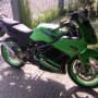 Jual Kawasaki Ninja RR 150 2009 Special Edition, Kodya Bandung