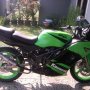 Jual Kawasaki Ninja RR 150 2009 Special Edition, Kodya Bandung