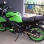 Jual Kawasaki Ninja RR 150 2009 Special Edition, Kodya Bandung