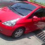 Jual mobil Honda Jazz tahun 2005 IDSI/AT