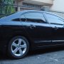 Jual Honda Civic 1.8 I-vtech Hitam M/T 2008