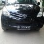 JUAL New Avanza type E manual tahun 2011