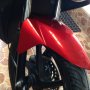 Jual Honda BEAT CW 2009 Merah