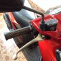 Jual Honda BEAT CW 2009 Merah