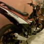 JUAL SATRIA FU 2006 MULUS TERAWAT