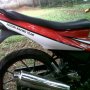 JUAL SATRIA FU 2006 MULUS TERAWAT