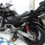 Jual Santai Honda Tiger Revo 2010