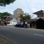 Jual Cepat Rumah Besar Pinggir Jalan Antar Provinsi Jabar-Jateng