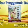 OBAT PENGGEMUK BADAN HERBAL KIANPI PIL SUPER