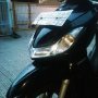 Jual Yamaha Mio 2009 Hitam Pajak Panjang Mesin Halus