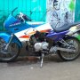 Jual ninja 97 mulus ajib ganteng gan