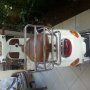 Jual Piaggio ET4 Th2001 Km 1999
