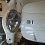 Jual Piaggio ET4 Th2001 Km 1999