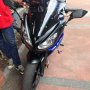 JUAL KAWASAKI NINJA 650 2012