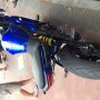 JUAL KAWASAKI NINJA 650 2012