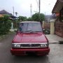 Jual kijang rover 94 meraah mulus