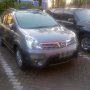 JUAL NISSAN LIVINA X-GEAR 2008 