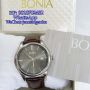BONIA BN837 Leather (BRW) for Men