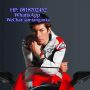 TISSOT T-RACE NICKY HAYDEN 2010 Limited Edition