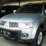 JUAL MITSUBISHI PAJERO SPORT THN 2011 EXEED