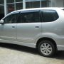 JUAL TOYOTA AVANZA S MATIC THN 2011 KM RENDAH