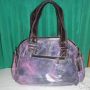 Tas Import Murah Berkualitas Koala G7005 Purple