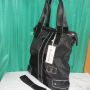 Tas Import Murah Berkualitas Koala MH9007 Black