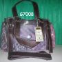 Tas Import Murah Berkualitas Koala G7008 Purple