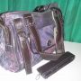 Tas Import Murah Berkualitas Koala G7008 Purple