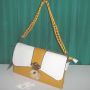 Tas Pesta Murah Berkualitas Sling Bag Farrel Koala QL1509 White