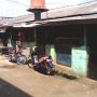 Rumah Kontrakan 8 Pintu di perbatasan Jakarta Barat dan Cipondoh