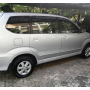 Jual Toyota Avanza G 2010 Manual Silver