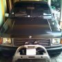 Jual Isuzu Panther 1992 Mulus Terawat