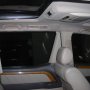 Jual Toyota Alphard Silver type MZG full spec dbl Sunroof 