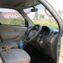 Jual Daihatsu Luxio type D 2011 mulus like new