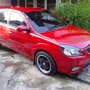 JUAL KIA RIO PRIDE 2011