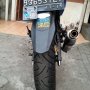 Jual Vixion Hitam 2010 Bulan 10 Standar