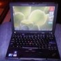 JUAL Lenovo ThinkPad X201 Core i5