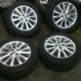 Velg Ring18 Concave 5mv2 H5