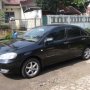 TOYOTA COROLLA ALTIS G MT tahun 2003 KM rendah